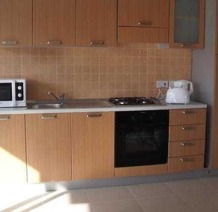 Mellieha Holiday Home Экстерьер фото