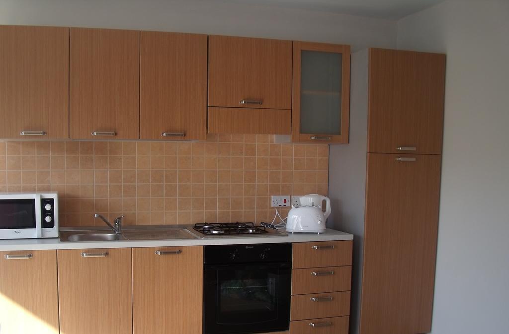 Mellieha Holiday Home Номер фото