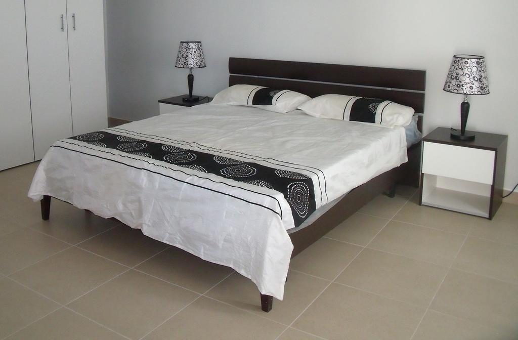 Mellieha Holiday Home Номер фото