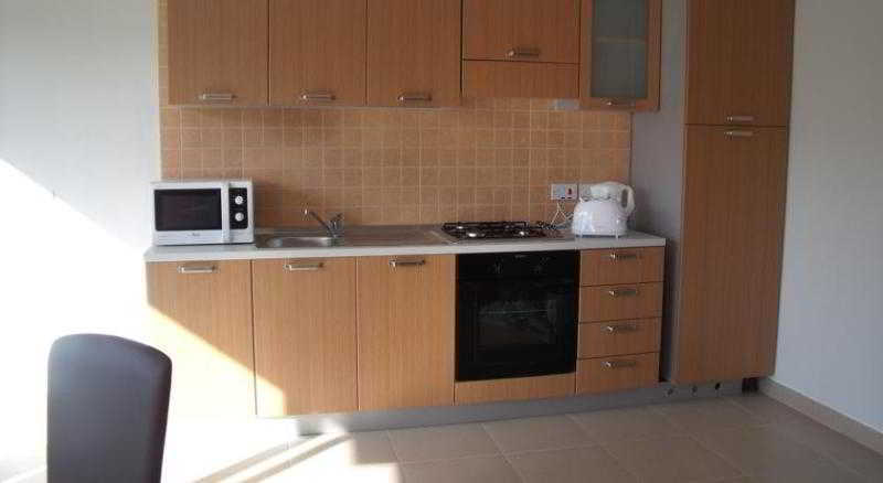 Mellieha Holiday Home Экстерьер фото