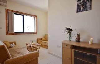 Mellieha Holiday Home Экстерьер фото