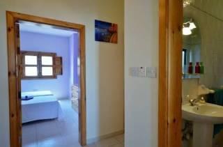Mellieha Holiday Home Экстерьер фото