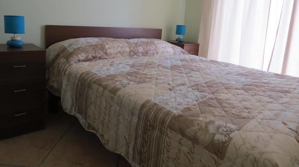 Mellieha Holiday Home Экстерьер фото