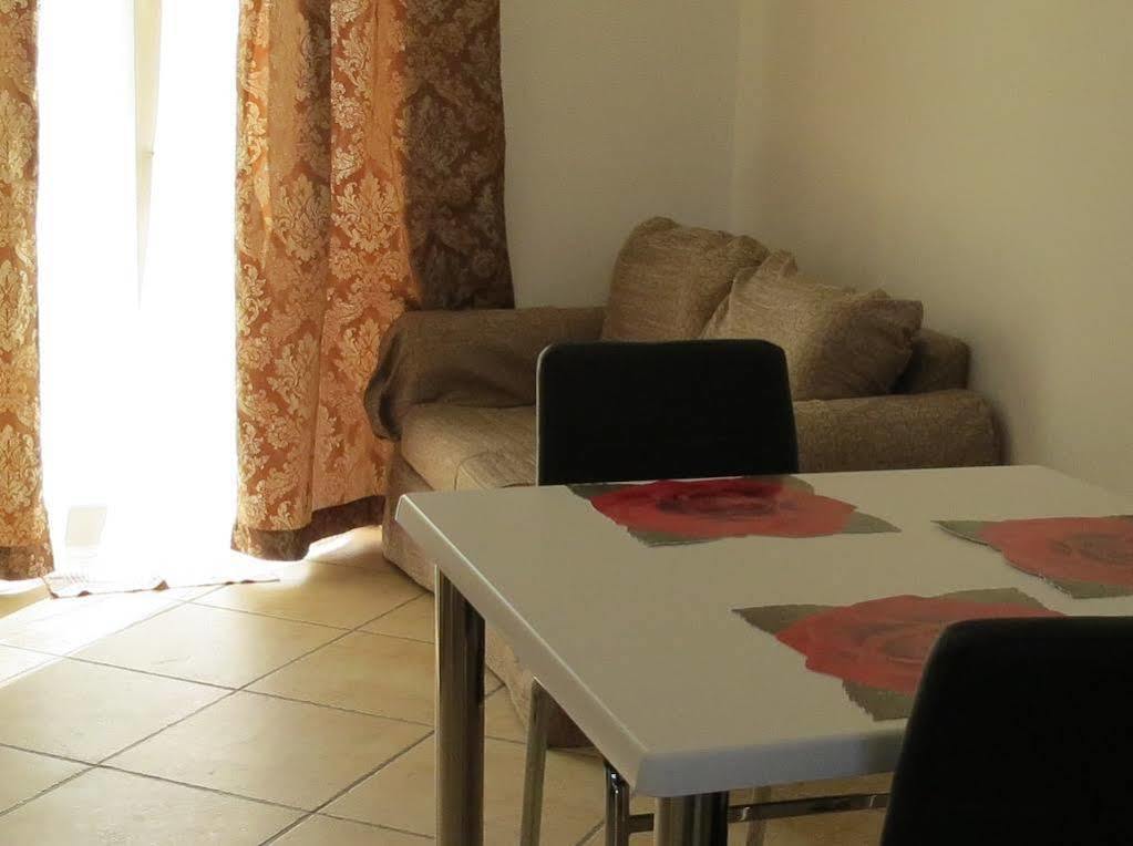 Mellieha Holiday Home Экстерьер фото