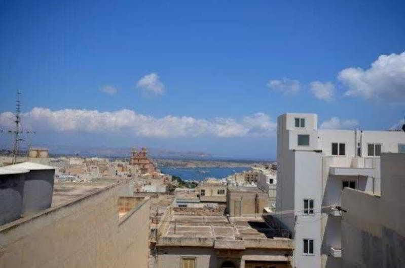 Mellieha Holiday Home Экстерьер фото