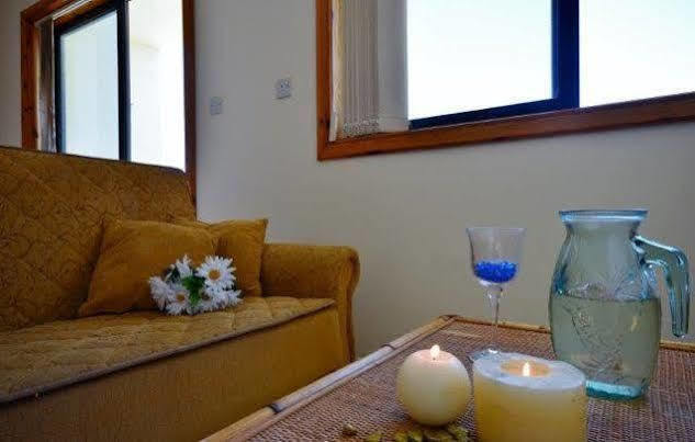 Mellieha Holiday Home Экстерьер фото